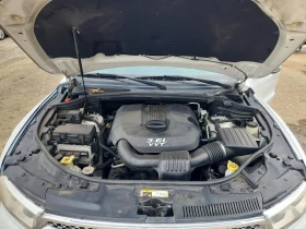 Dodge Durango 3.6l Citadel, снимка 12