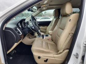 Dodge Durango 3.6l Citadel, снимка 7