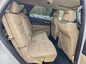 Dodge Durango 3.6l Citadel, снимка 11