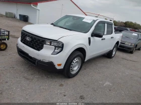 Ford Maverick 2.5l Xl, снимка 2