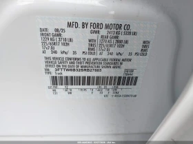 Ford Maverick 2.5l Xl, снимка 9