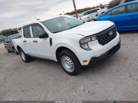 Ford Maverick 2.5l Xl, снимка 1
