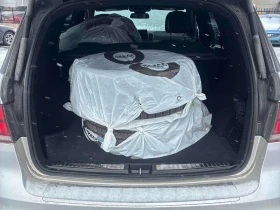 Mercedes-Benz GLE 500 4MATIC * 360 КАМЕРА* ПАНОРАМА* ДВА ЧИФТА ГУМИ* , снимка 12