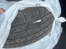 Mercedes-Benz GLE 500 4MATIC * 360 КАМЕРА* ПАНОРАМА* ДВА ЧИФТА ГУМИ* , снимка 13