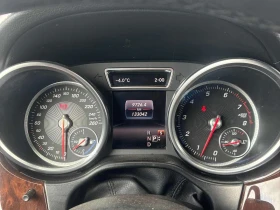 Mercedes-Benz GLE 500 4MATIC * 360 КАМЕРА* ПАНОРАМА* ДВА ЧИФТА ГУМИ* , снимка 8