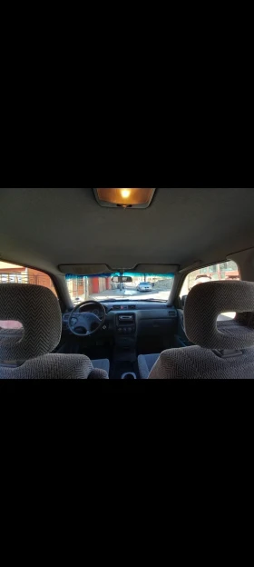 Honda Cr-v 128 к. с. / 2.0, снимка 8