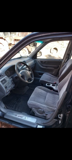 Honda Cr-v 128 к. с. / 2.0, снимка 5