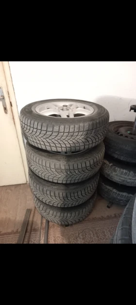 Honda Cr-v 128 к. с. / 2.0, снимка 11