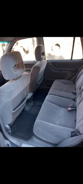 Honda Cr-v 128 к. с. / 2.0, снимка 7