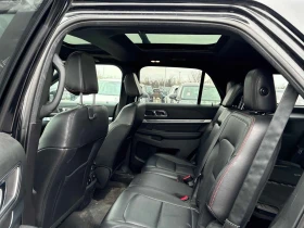 Ford Explorer * Sport * ОТ ПРЕДСТАВИТЕЛСТВО * , снимка 14