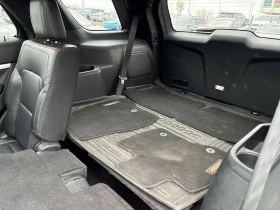 Ford Explorer * Sport * ОТ ПРЕДСТАВИТЕЛСТВО * , снимка 15