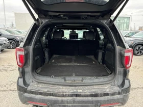 Ford Explorer * Sport * ОТ ПРЕДСТАВИТЕЛСТВО * , снимка 16