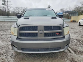 Dodge RAM 1500 5.7HEMI* ST* ФИКСИРАНА ЦЕНА!, снимка 4