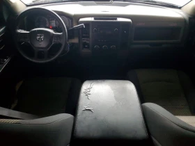 Dodge RAM 1500 5.7HEMI* ST* ФИКСИРАНА ЦЕНА!, снимка 7