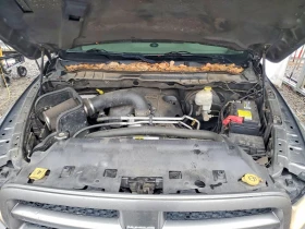 Dodge RAM 1500 5.7HEMI* ST* ФИКСИРАНА ЦЕНА!, снимка 11