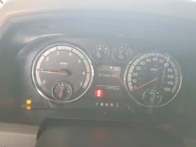 Dodge RAM 1500 5.7HEMI* ST* ФИКСИРАНА ЦЕНА!, снимка 10