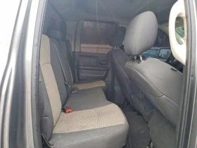 Dodge RAM 1500 5.7HEMI* ST* ФИКСИРАНА ЦЕНА!, снимка 9