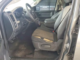 Dodge RAM 1500 5.7HEMI* ST* ФИКСИРАНА ЦЕНА!, снимка 8