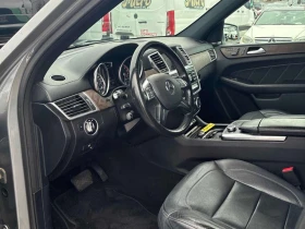 Mercedes-Benz GL 350 BlueTEC  CARFAX, снимка 5