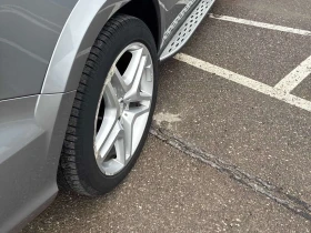 Mercedes-Benz GL 350 BlueTEC  CARFAX, снимка 16