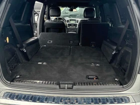 Mercedes-Benz GL 350 BlueTEC  CARFAX, снимка 13