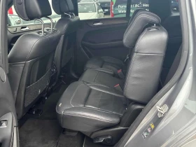 Mercedes-Benz GL 350 BlueTEC  CARFAX, снимка 11