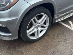 Mercedes-Benz GL 350 BlueTEC  CARFAX, снимка 7