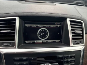 Mercedes-Benz GL 350 BlueTEC  CARFAX, снимка 10