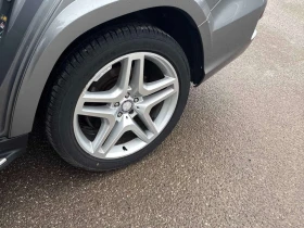 Mercedes-Benz GL 350 BlueTEC  CARFAX, снимка 15
