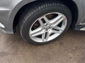 Mercedes-Benz GL 350 BlueTEC  CARFAX, снимка 14