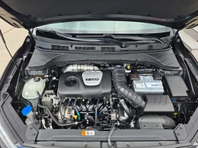 Hyundai Kona 2020г VERTEX 1.6T-EURO 6D-4X4-АВТОМАТИК-ШВЕЙЦАРИЯ, снимка 16