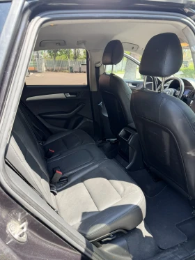 Audi Q5 2.0 TDI, снимка 12