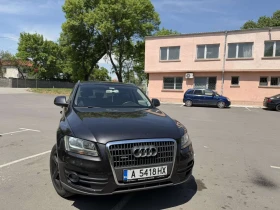 Audi Q5 2.0 TDI, снимка 6