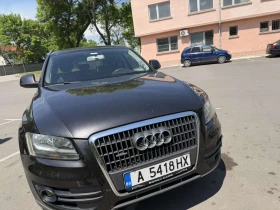 Audi Q5 2.0 TDI, снимка 5