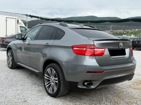 BMW X6 3.5 d XDRIVE - Отлично състояние, снимка 4