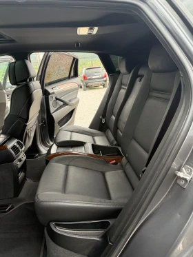 BMW X6 3.5 d XDRIVE - Отлично състояние, снимка 9