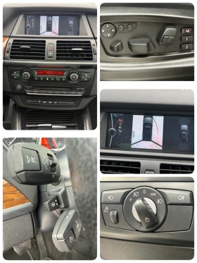 BMW X6 3.5 d XDRIVE - Отлично състояние, снимка 16