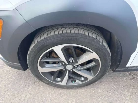 Hyundai Kona * Trend * CARFAX * ПОДГРЕВИ * KEYLESS * , снимка 16