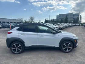 Hyundai Kona * Trend * CARFAX * ПОДГРЕВИ * KEYLESS * , снимка 3