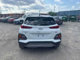 Hyundai Kona * Trend * CARFAX * ПОДГРЕВИ * KEYLESS * , снимка 13