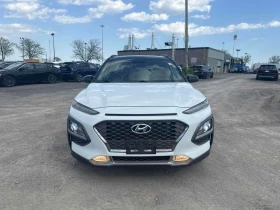 Hyundai Kona * Trend * CARFAX * ПОДГРЕВИ * KEYLESS * , снимка 6