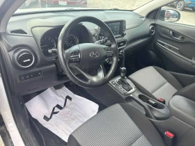 Hyundai Kona * Trend * CARFAX * ПОДГРЕВИ * KEYLESS * , снимка 5
