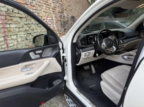 Mercedes-Benz GLS580, снимка 9
