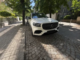 Mercedes-Benz GLS580, снимка 1