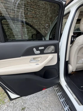 Mercedes-Benz GLS580, снимка 8
