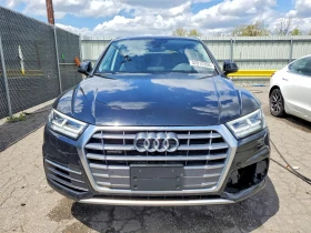 Audi Q5 2.0l Premium Plus, снимка 5