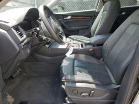 Audi Q5 2.0l Premium Plus, снимка 7