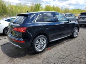 Audi Q5 2.0l Premium Plus, снимка 3