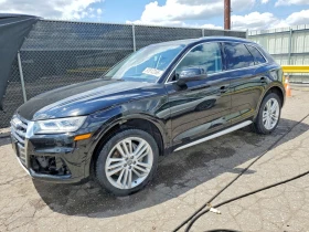 Audi Q5 2.0l Premium Plus, снимка 1