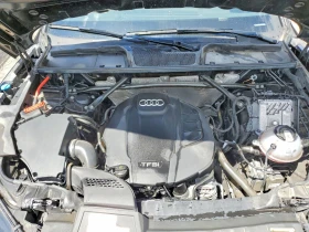 Audi Q5 2.0l Premium Plus, снимка 12